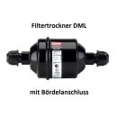Danfoss Filtertrockner DML mit Bördelanschluss