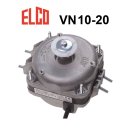 ELCO Lüftermotor, Kondesator -Ventilatormotor VN 10-20