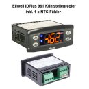 Eliwell IDPlus 961 elektronischer Kühlstellenregler 230 V