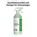 HVAC Bioclean Desinfektionsmittel, Reiniger für...