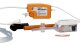 Aspen Kondensatpumpe Silent+ Mini Orange 5. Generation