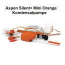 Aspen Kondensatpumpe Silent+ Mini Orange