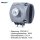 EBM PAPST L&uuml;ftermotor, Kondensator-Ventilatormotor 16 W M4Q045-CF01-01