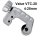 VALUE VTC-28 Rohrschneider 4-28mm mit hochwertige Schneide