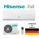 Hisense "New Comfort" 2,6 KW A++ inkl. WiFi