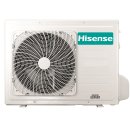 Hisense "New Comfort" 5,0 KW A++ inkl. WiFi
