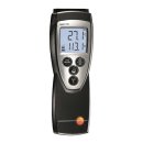 testo 110 Temperatur-Messgerät