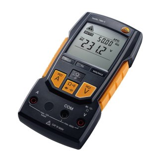 testo 760-1 Digital Multimeter