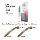 ELKE Leak Stop 24 ml Leckstop f&uuml;r Klimaanlagen