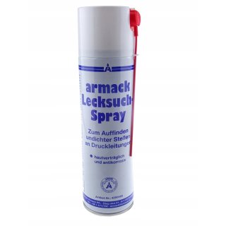Amasan Lecksuch-Spray 400 ml