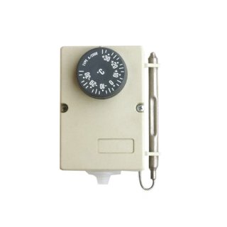 Thermostat, Raumthermostat A2000 mit Raumfühler