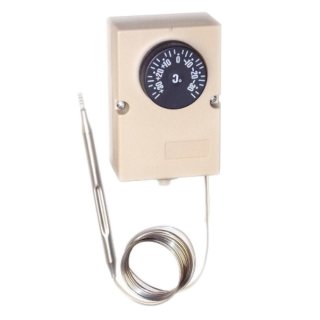 Thermostat, Raumthermostat F2000 mit Fühler 1500 mm