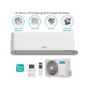 Hisense &quot;Energy Pro&quot; 2,6 KW A+++  inkl. ConnectLife WIFI