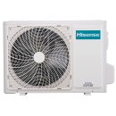Hisense &quot;Fresh Master&quot; 2,6 KW A+++  inkl. ConnectLife WIFI