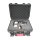 ProControl Stickstoffmanometer im Koffer + 1/4&quot; Adapter