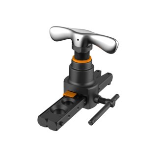 VALUE VFT-808U-MI Bördelgerät für zoll und metrisches Rohr
